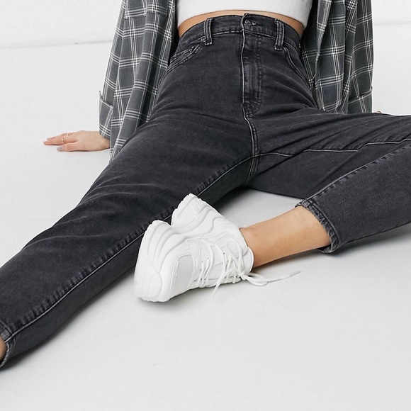 Levi’s High Waisted - Picture 6 of 12